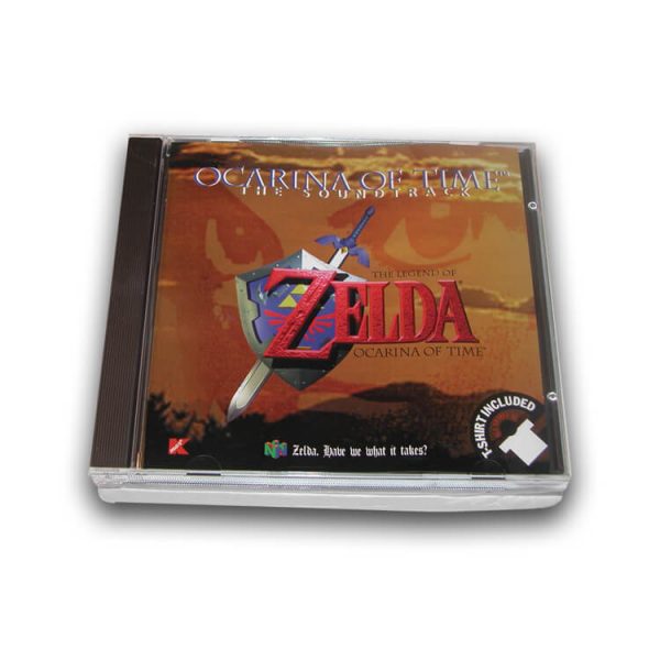 CD Shape