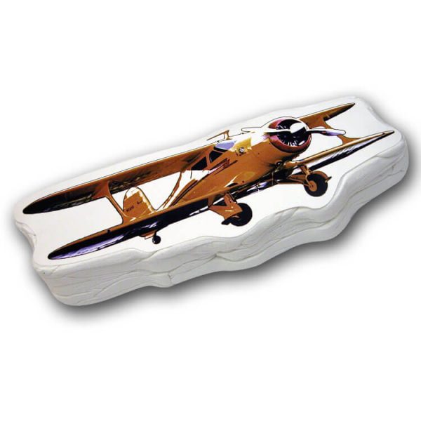 Biplane