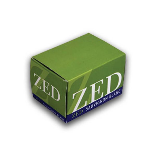 Block with Box