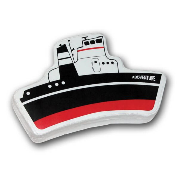 Boat Tugboat