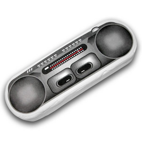 Boombox