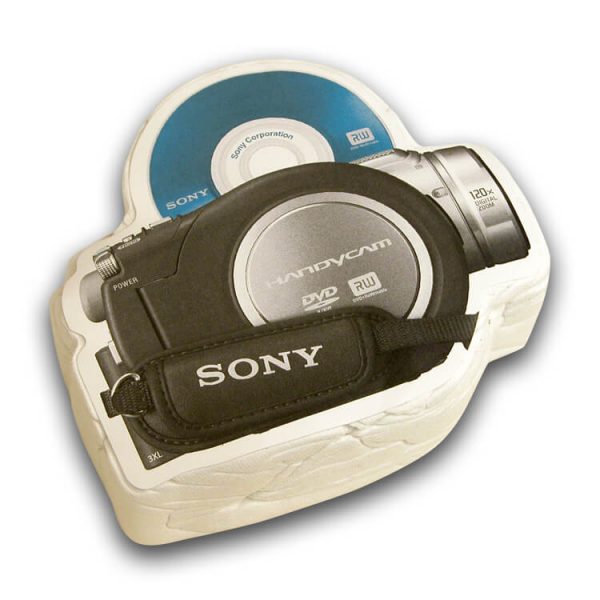 Camcorder