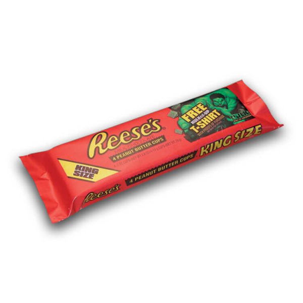 Candybar