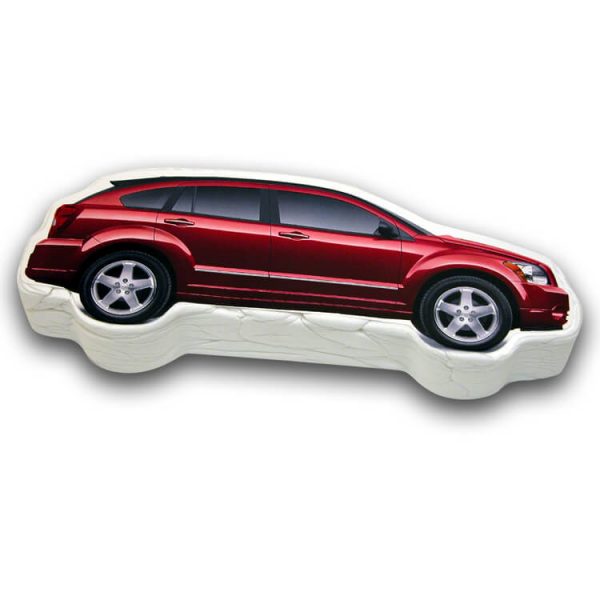 Car Hatchback