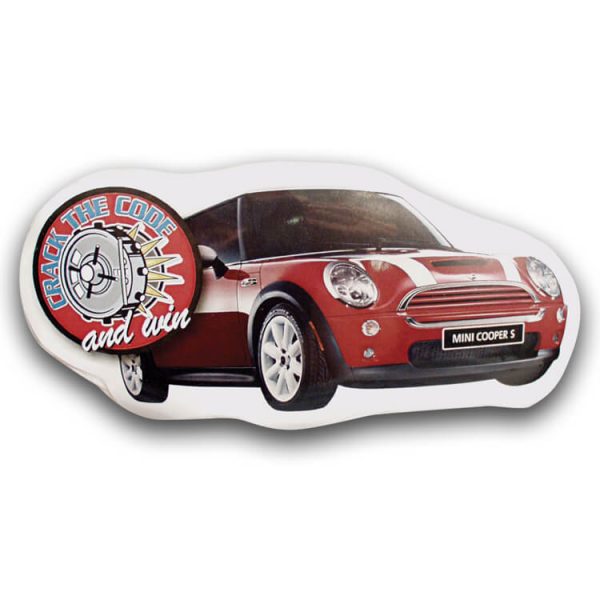 Car MIni Cooper