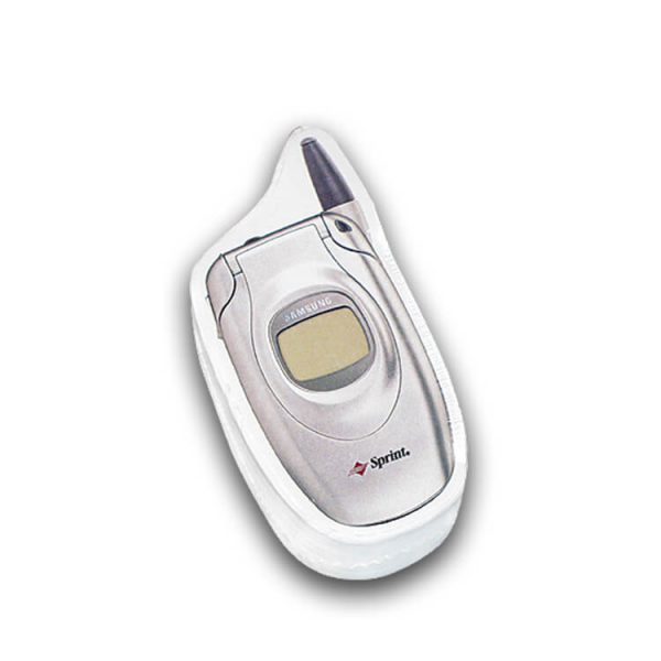 Cell Phone v2