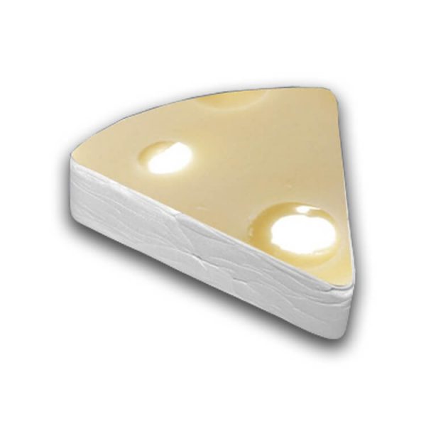 Cheese Wedge