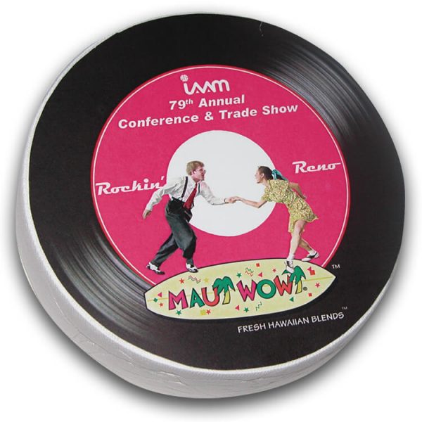 Circle 5-inch