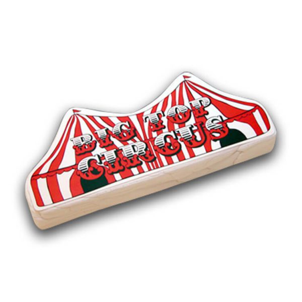 Circus Tent