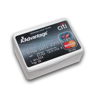 Credit Card