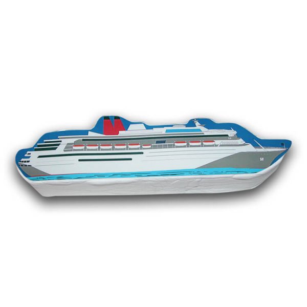 Cruise Ship