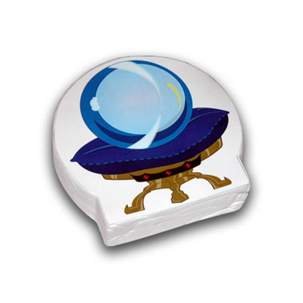 Crystal Ball