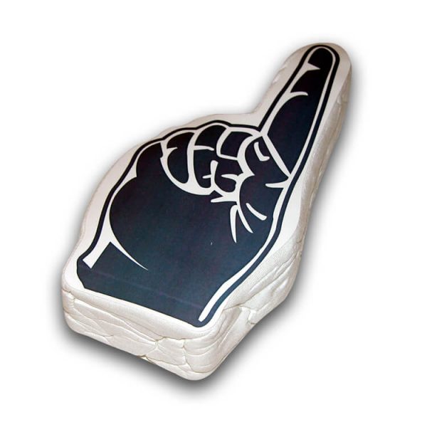Finger