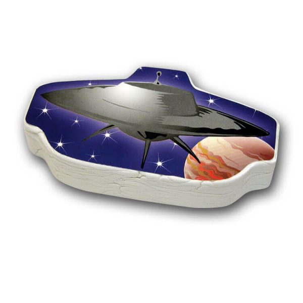Flying Saucer