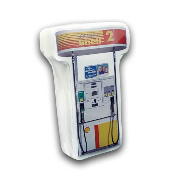 Gas Pump