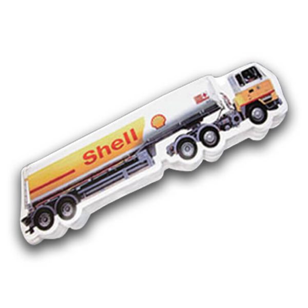 Gas Truck