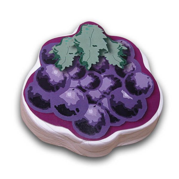 Grapes
