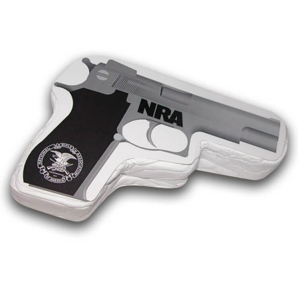 Gun