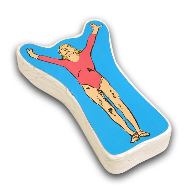 Gymnast