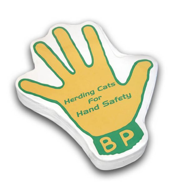 Hand