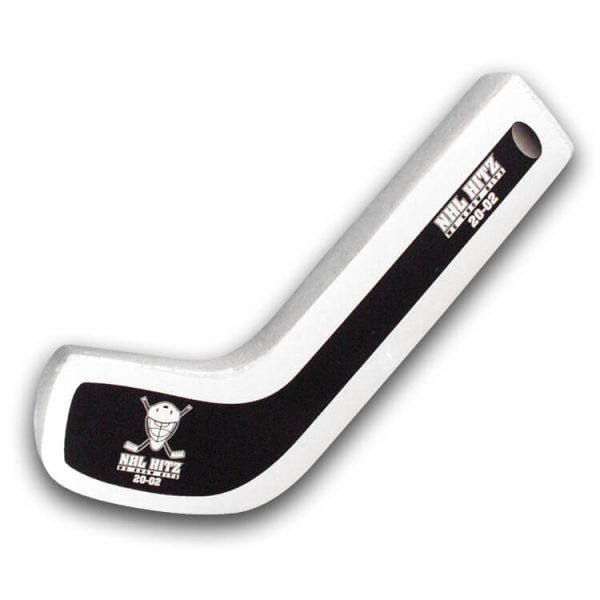 Hockeystick