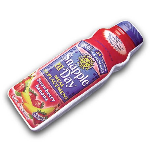 Juice Bottle