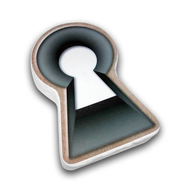 Keyhole