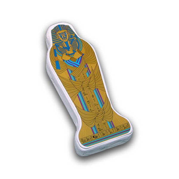 King Tut