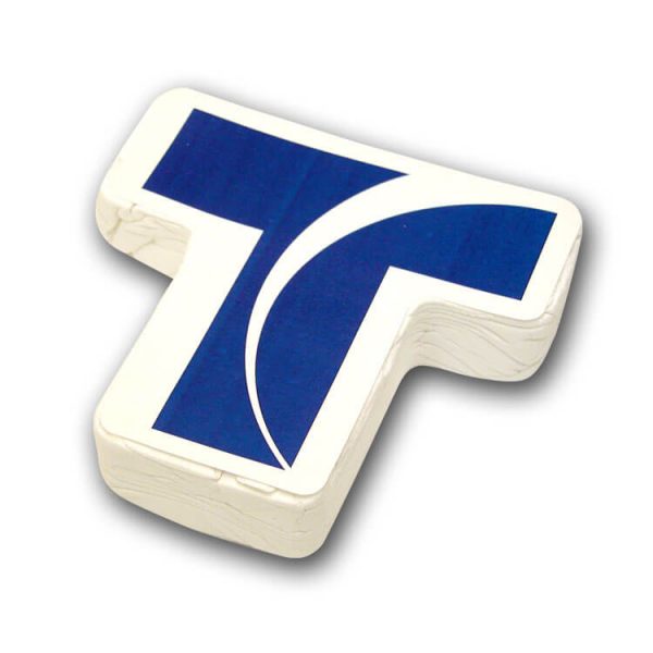 Letter T