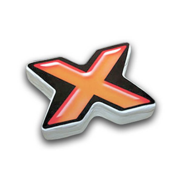Letter X