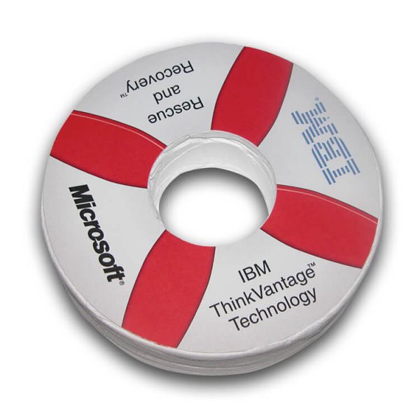 Life Preserver