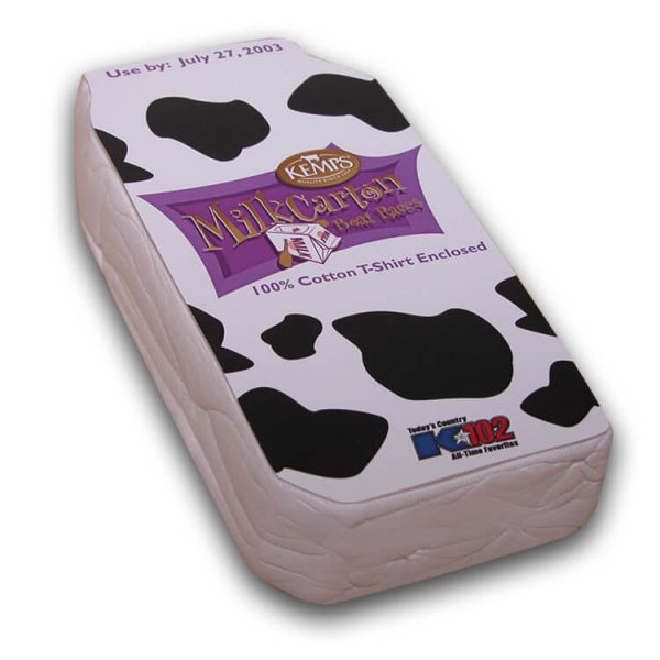 Milk Carton