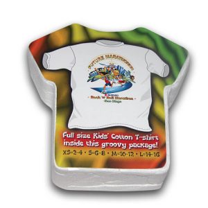 Mini T-Shirt
