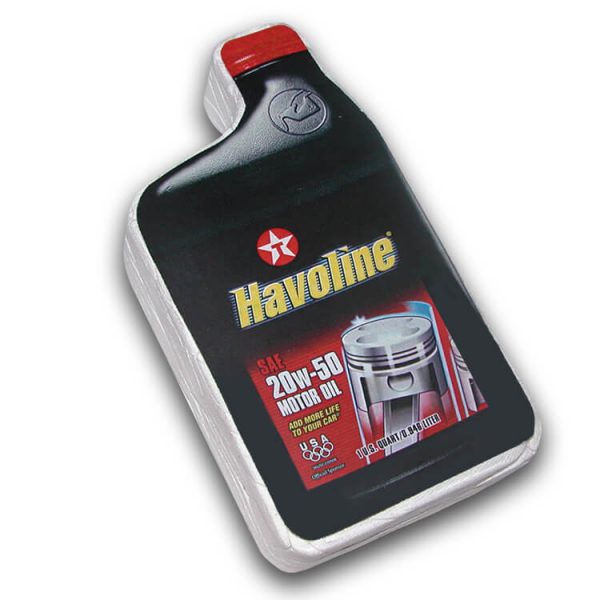 Motor Oil