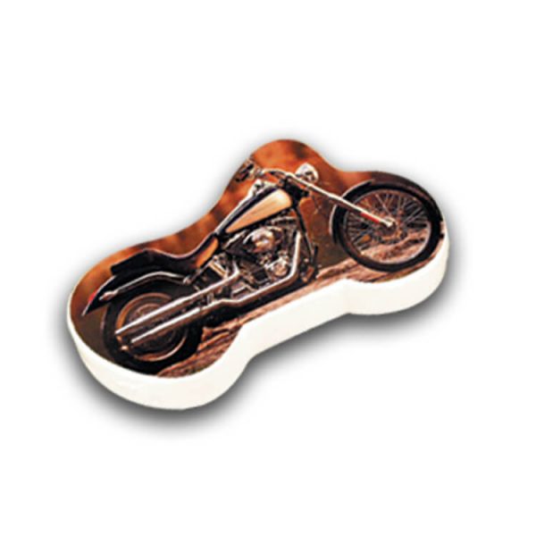Motorcycle v2