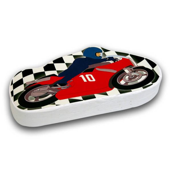 Motorcycle