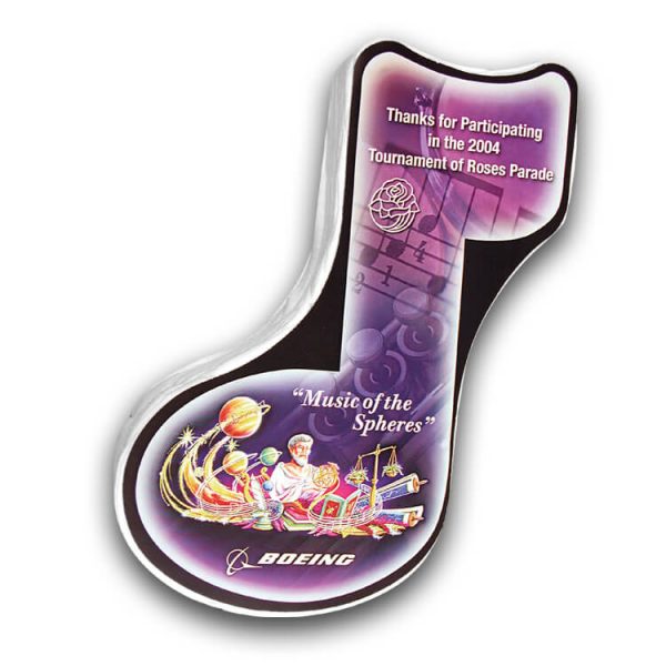 Music Note