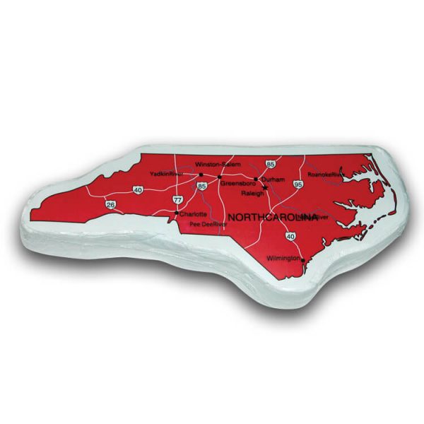 North Carolina