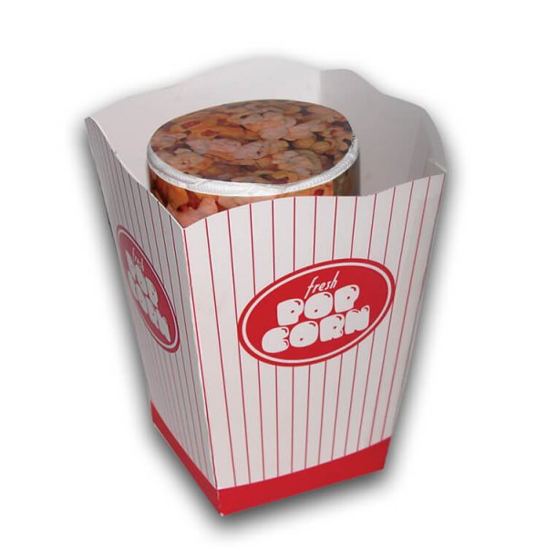 Popcorn