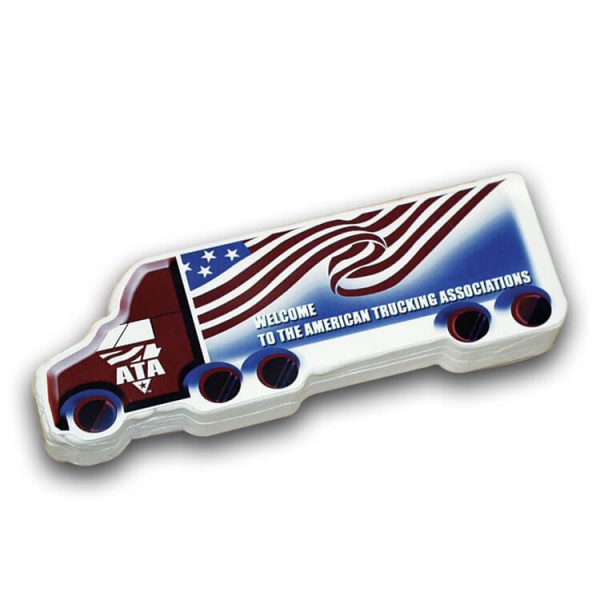 Semi Truck