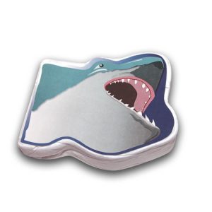 Shark Head