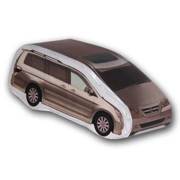Van v2
