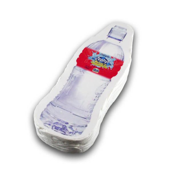 Water Bottle v2